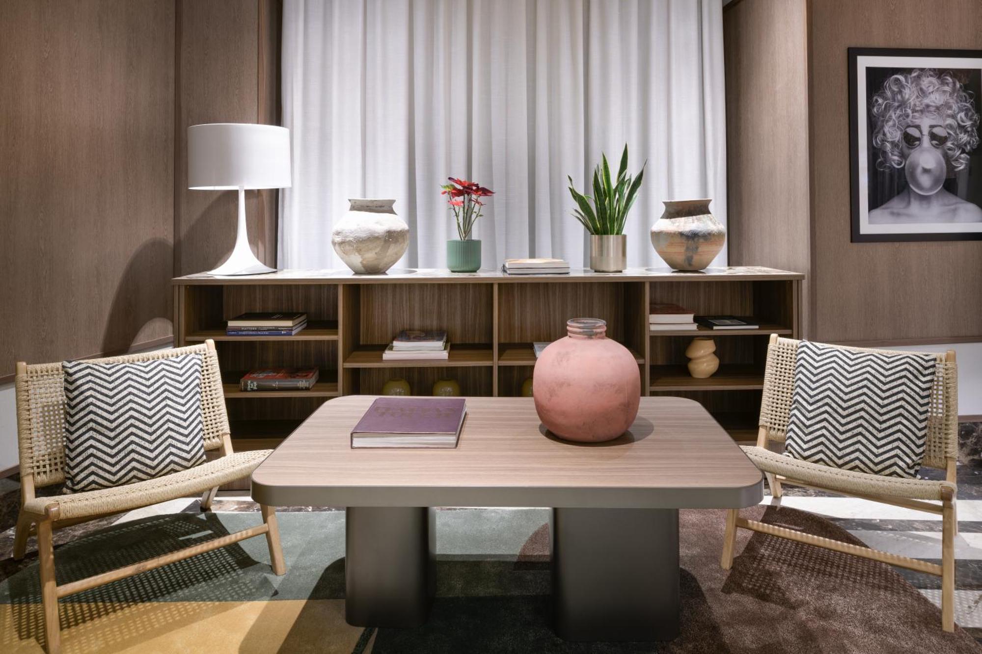Ac Hotel Milano By Marriott — Foto’s 3