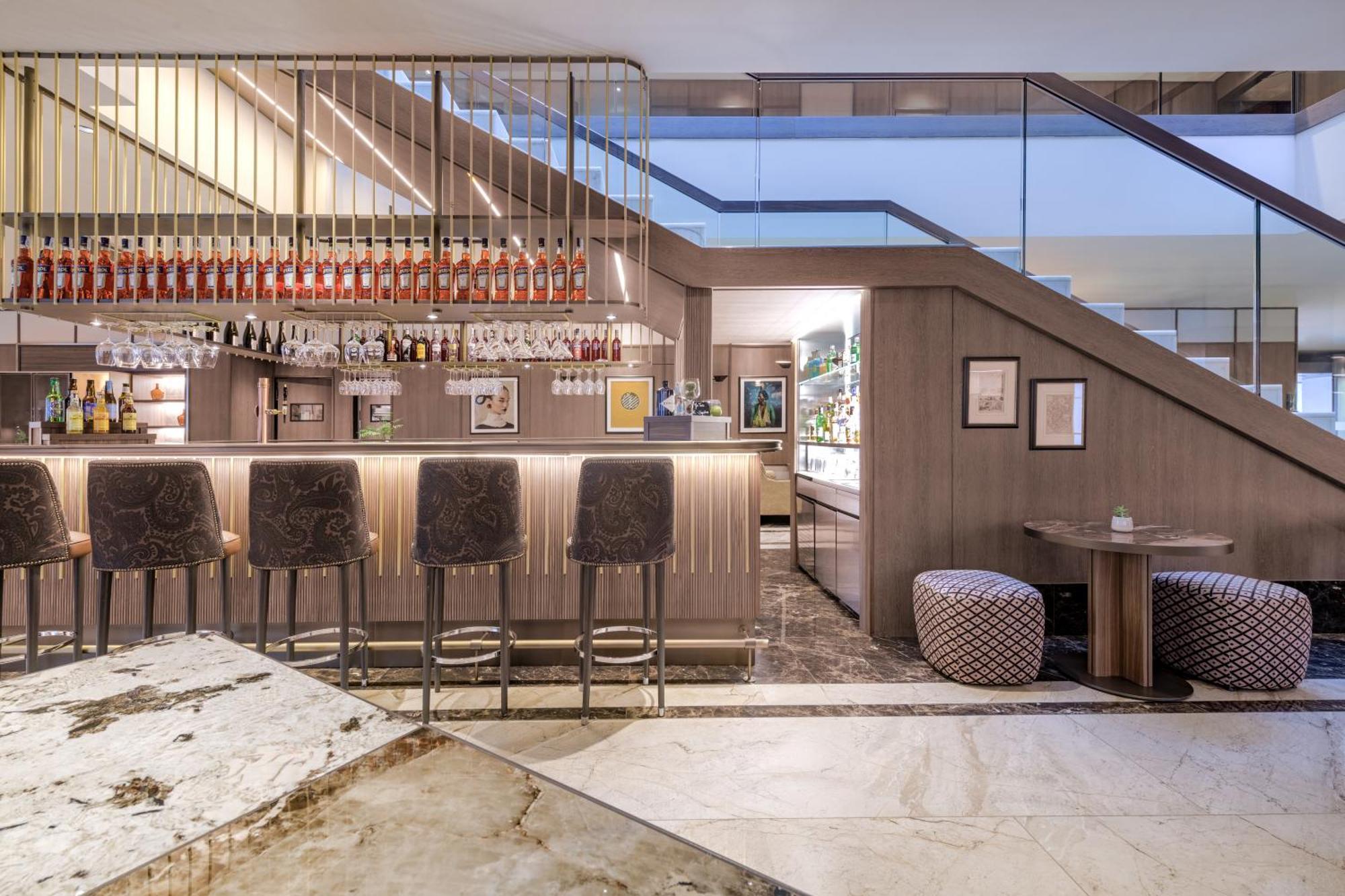 Ac Hotel Milano By Marriott — Foto’s 2